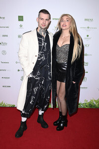 Dschungelparty zum TV-Start von 'Ich bin ein Star - Holt mich hier raus!' in Berlin