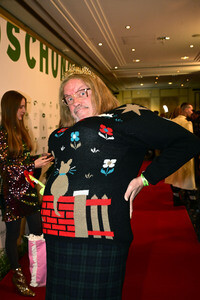 Dschungelparty zum TV-Start von 'Ich bin ein Star - Holt mich hier raus!' in Berlin