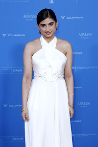 Filmpremiere 'The Education of Jane Cumming', Berlinale 2026