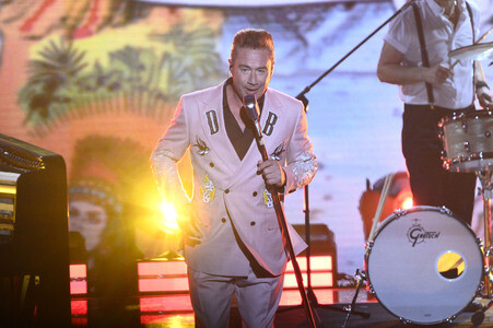 TV-Show 'Die Beatrice Egli Show' in Berlin