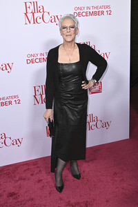 Filmpremiere 'Ella McCay' in Los Angeles