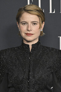 Elle's 2025 Women in Hollywood Celebration in Los Angeles