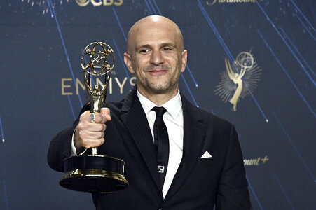 Primetime Emmy Awards 2025 in Los Angeles