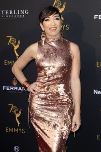 Television Academy’s Emmy’s Performers Peer Group Celebration in Los Angeles