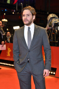 '7 Tage in Entebbe' Premiere, Berlinale 2018