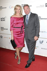 Media Entertainment Night 2014, Hamburg