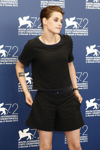 'Equals' Photocall, Biennale 2015