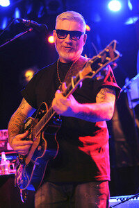 Konzert Everlast in Hamburg