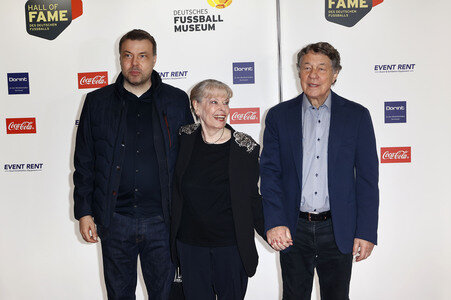 Hall of Fame Preisverleihung 2025 in Dortmund