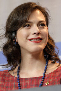 'Una mujer fantástica / A Fantastic Woman' Pressekonferenz, Berlinale 2017