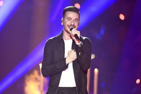 TV-Show 'Schlagerchampions 2026 - Das große Fest der Besten' in Berlin