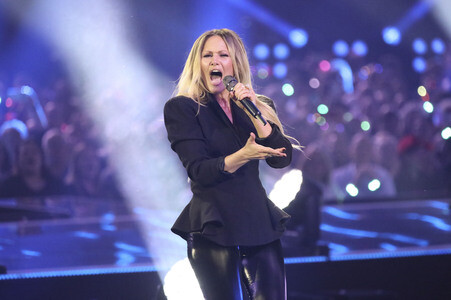 TV-Show 'Schlagerchampions 2026 - Das große Fest der Besten' in Berlin