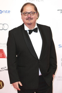 43. Deutscher Filmball 2016 in München