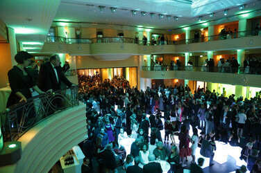 Eröffnung vom Filmfest München 2014