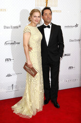 Deutscher Filmpreis 2014, Berlin
