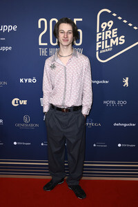 99Fire Films Award, Berlinale 2026