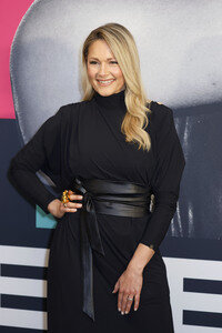 Pressekonferenz mit Helene Fischer in München