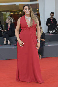 Filmpremiere 'Frankenstein', Internationale Filmfestspiele von Venedig 2025