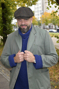 Jahres-Pressekonferenz zur Spielzeit 2025/2026 im Theater am Frankfurter Tor in Berlin