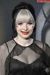 Filmpremiere 'Five Nights at Freddy's 2' in Los Angeles