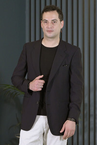 Photocall 'Un Futuro Aprile' in Rom