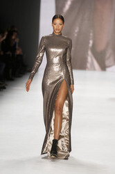 Glaw Fashion Show, Berlin Fashion Week Autumn/Winter 2015