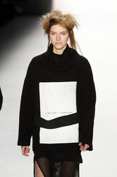 Odeur Fashion Show, Berlin Fashion Week Autumn/Winter 2015