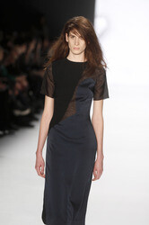 Paper London Presented by Mercedes-Benz and Elle, Berlin Fashion Week Autumn/Winter 2015