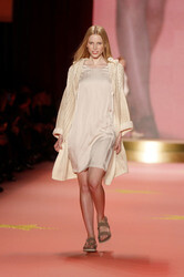 Shop The Runway Presented by Fashion ID, Berlin Fashion Week Autumn/Winter 2015