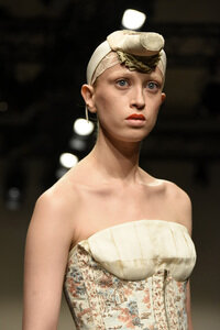 Mercedes-Benz Fashion Week Berlin Spring/Summer 2017