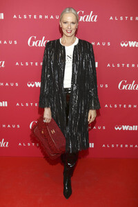 Gala Christmas Shopping Night 2018 in Hamburg