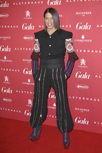 Gala Christmas Shopping Night 2016 in Hamburg
