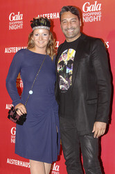 Gala Shopping Night, Hamburg