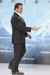 Europapremiere von 'Terminator: Genisys' in Berlin