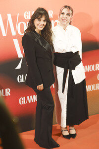 Glamour Women of the Year Awards 2025 in Madrid