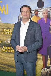 Filmpremiere 'Glennkill: Ein Schafskrimi' in Berlin