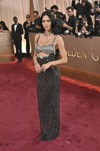 Golden Globe Awards 2026 in Beverly Hills