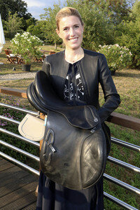 Glow & Glory Charity Dinner by Cornelia Poletto in Delingsdorf