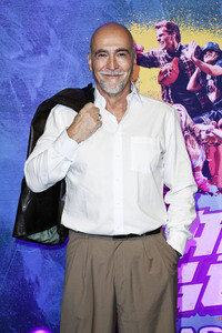 Musicalpremiere 'Fack Ju Göhte - Das Musical' in Berlin