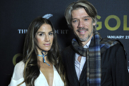 Filmpremiere 'Gold' in New York