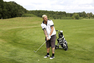 7. GRK Golf Charity Masters, Leipzig