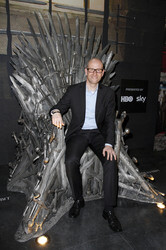 Pre-Opening-Party von 'Game of Thrones: Die Ausstellung' in Berlin