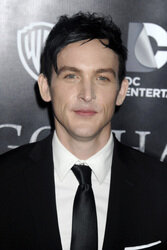'Gotham' Premiere, New York