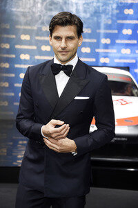 19. GQ Männer des Jahres Awards Gala in Berlin