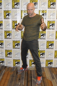 Photocall 'Happy!' auf der San Diego Comic-Con International 2017