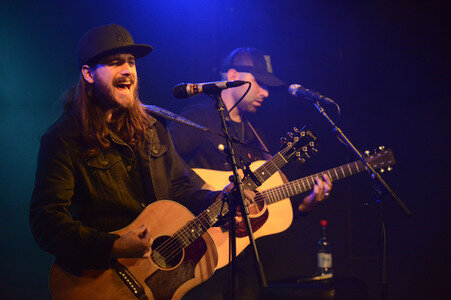 Konzert von Jared Hart in Hannover