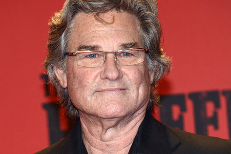 Filmpremiere 'The Hateful 8' in Berlin