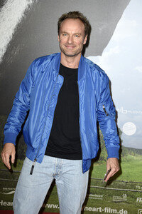 Filmpremiere 'Rock My Heart' in Berlin