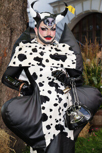 TV Show 'HeidiFest by Heidi Klum' in München