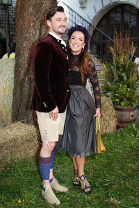 TV Show 'HeidiFest by Heidi Klum' in München